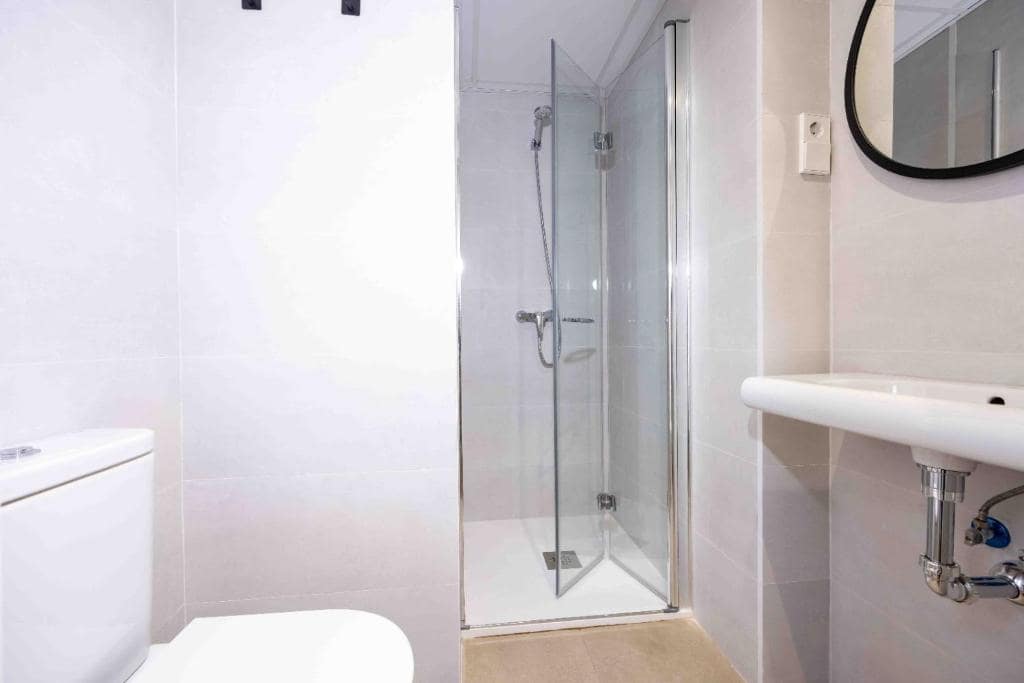 sevillano-baño