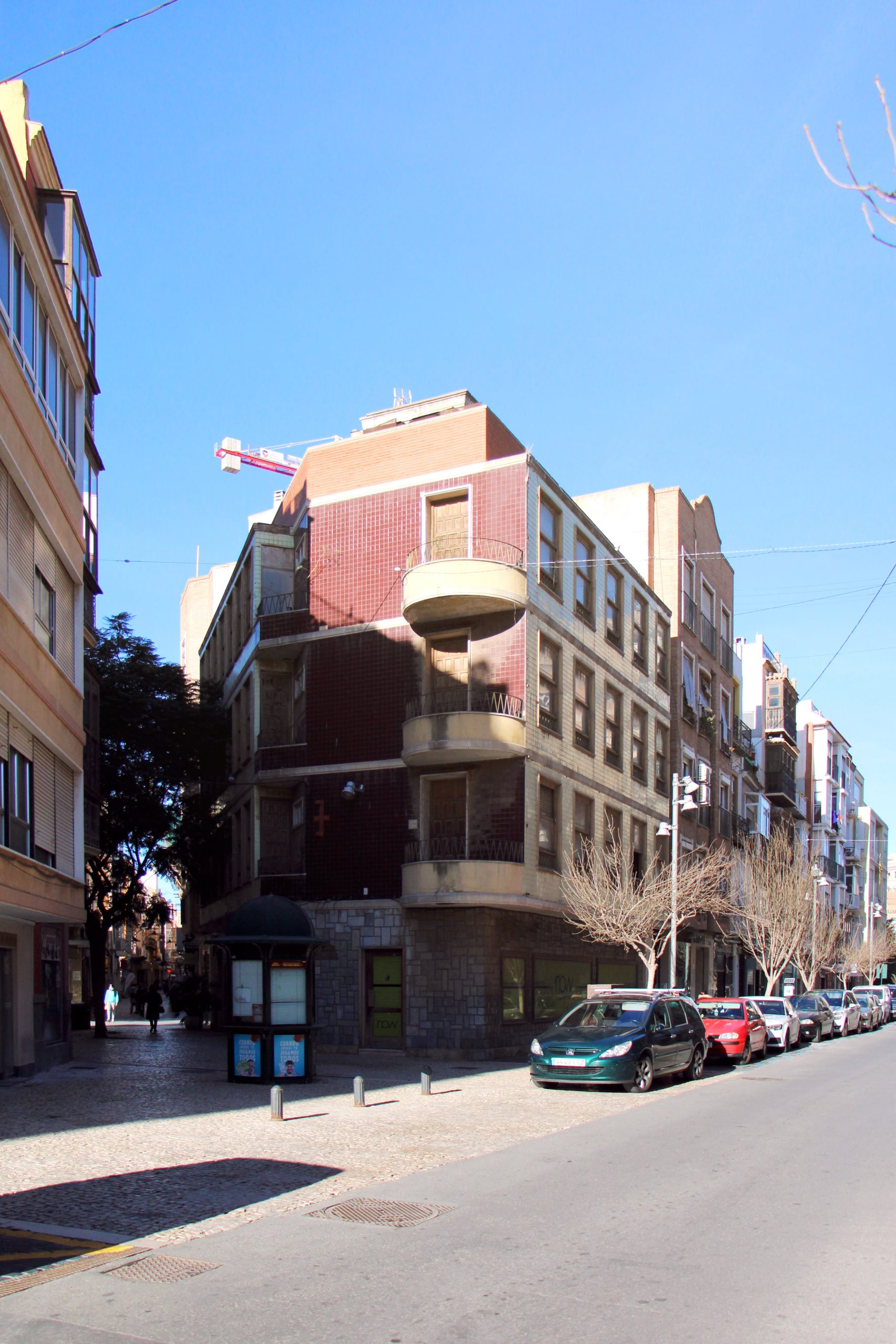 sevillano-antes