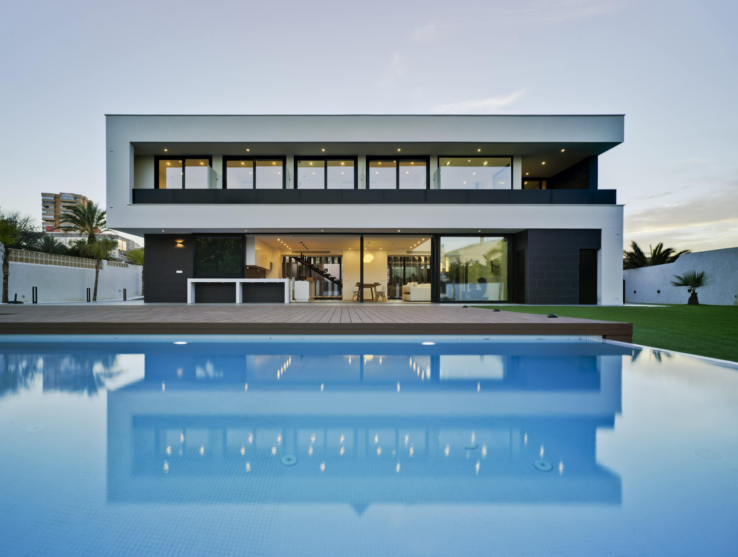 Villa Gawy