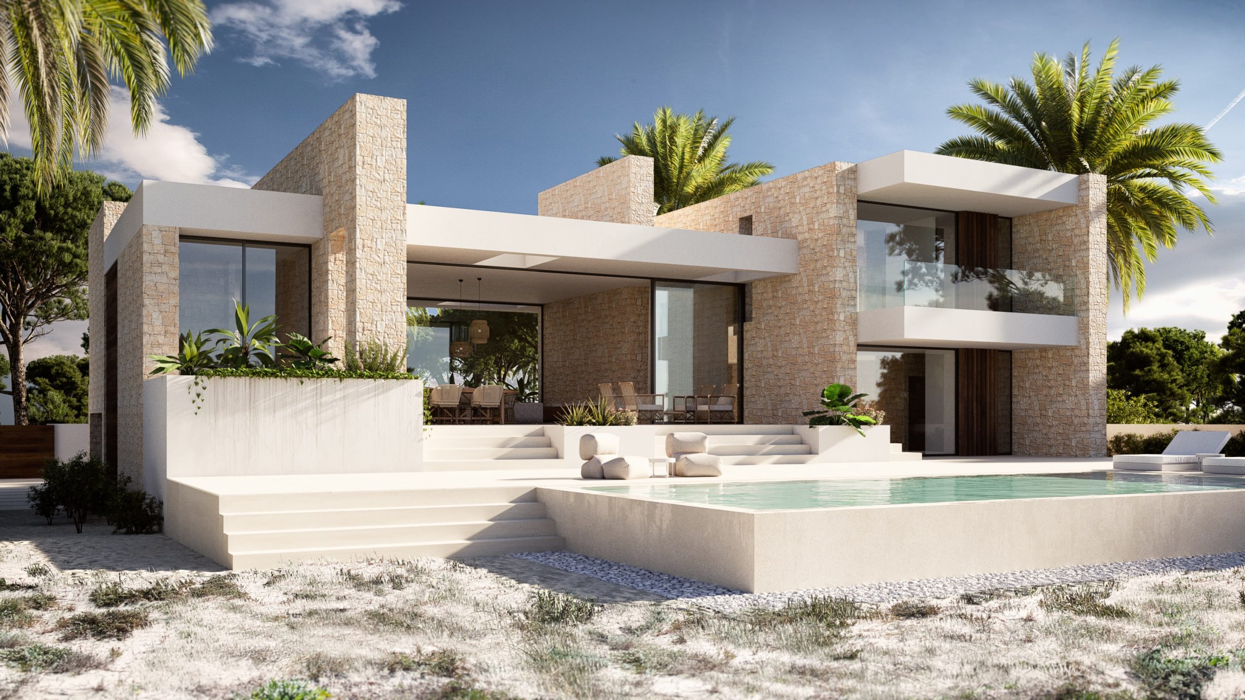 Vivienda-Las-Dunas